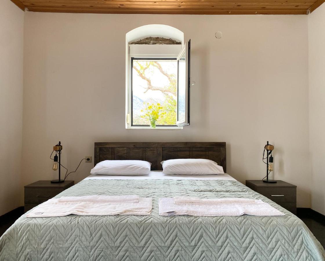 Pulchra Campis,Private Pool,Wifi,Parking Apartamento Nerokouros Exterior foto