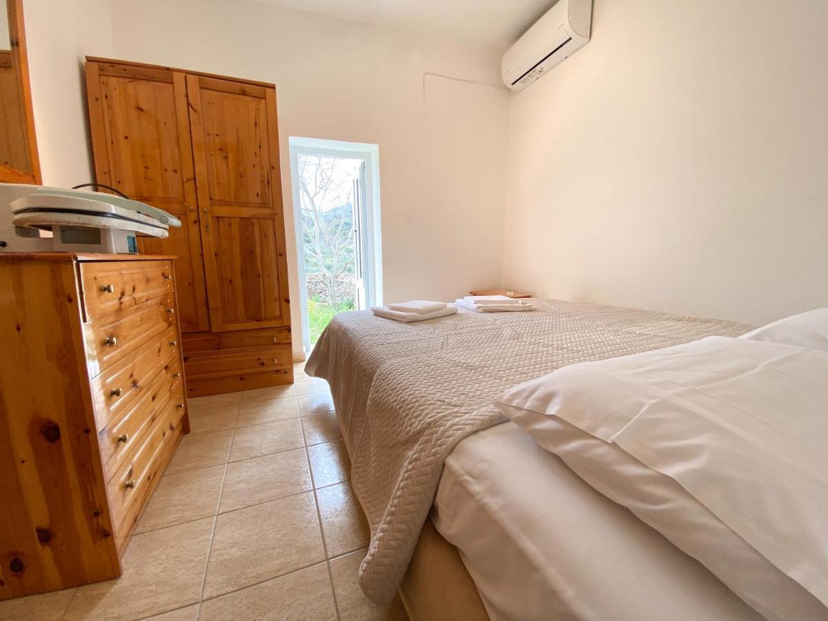 Pulchra Campis,Private Pool,Wifi,Parking Apartamento Nerokouros Exterior foto