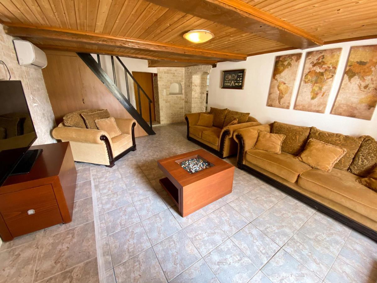 Pulchra Campis,Private Pool,Wifi,Parking Apartamento Nerokouros Exterior foto