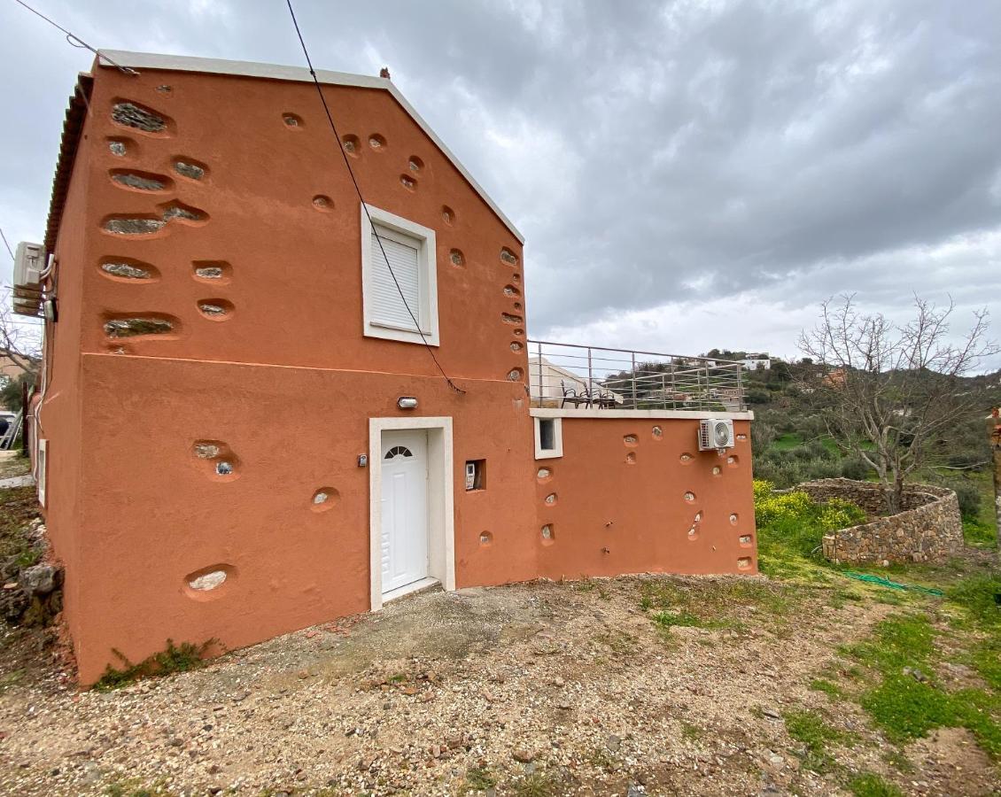 Pulchra Campis,Private Pool,Wifi,Parking Apartamento Nerokouros Exterior foto